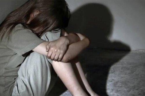 Azərbaycanda 46 yaşlı kişidən qardaşının 12 yaşlı nəvəsinə qarşı İYRƏNC HƏRƏKƏT