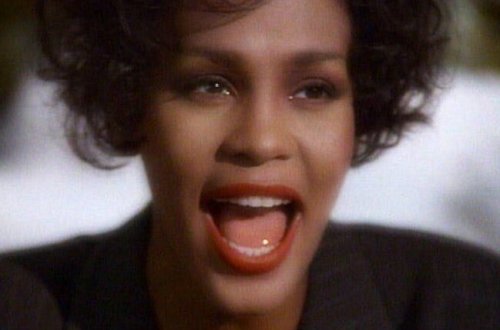 Uitni Hyustonu məşhur edən 