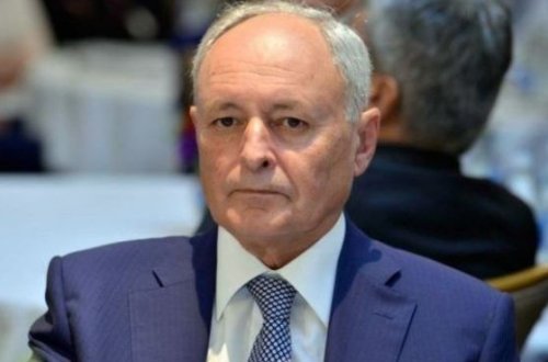 Oqtay Şirəliyevin 3-cü dəfə istefa ərizəsi yazıb - Nazirin gedişi TƏSDİQLƏNİR