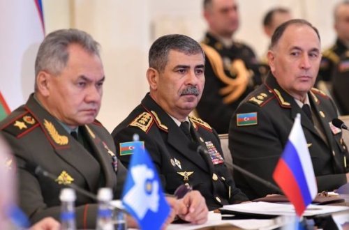 Закир Гасанов: Заседание Совета МО придаст стимул развитию сотрудничества в рамках СНГ