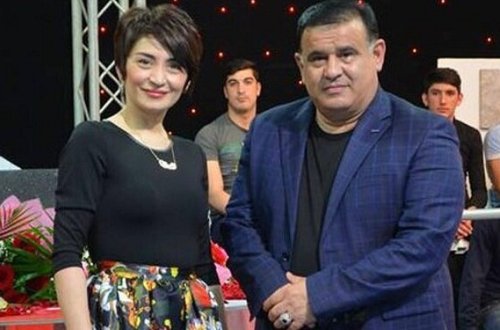 Həbsdən çıxan Fədayədən Tacirə RƏDD CAVABI