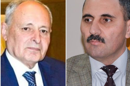 'Prezidentin çağırışına hamıdan əvvəl Oktay Şirəliyev əməl etməli idi' - Azər Həsrət (ÖZƏL)