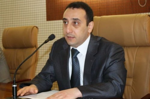 Ризван Гусейнов: Действия Палаты представителей США вызваны операцией 