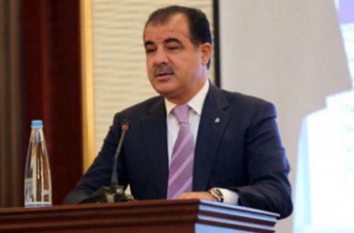 Gəncənin icra başçısını güllələyən şəxsin istintaqı başa çatdı