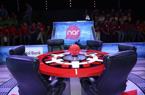 “Nar”ın baş sponsorluğu ilə “Breyn Rinq” yarışı davam edir