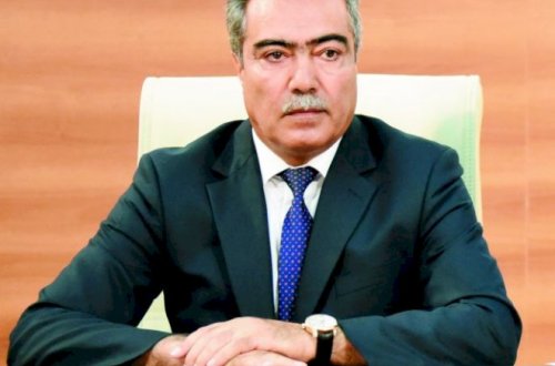 Vüqar Səfərli ilə Fəzail Ağamalı arasında qalmaqal: “Məsuliyyətsiz...”