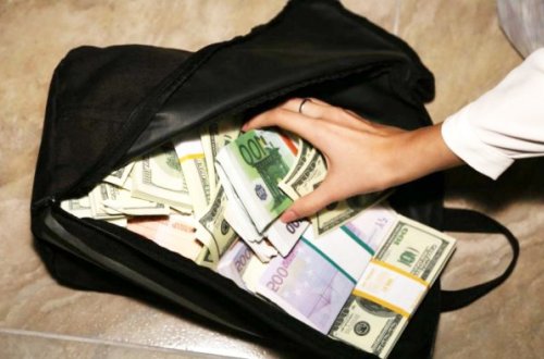 Bu əsginazlar dövriyyədən çıxır: kimdə varsa, dəyişsin