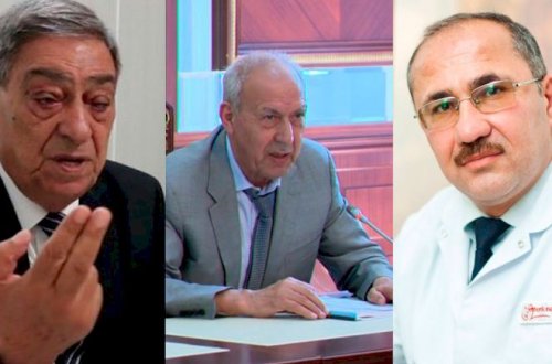 Xanhüseyn Kazımlı Milli Məclisə içkili gəlib? – Şok iddia