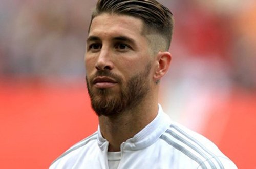 Серхио Рамос повторил рекорд результативности Месси - ФОТО