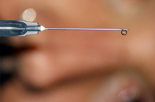 Azərbaycanda kişi narkotikdən öldü