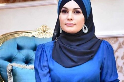 Fərqanə Qasımova: Qazancım özümə ev almağa imkan vermir - MÜSAHİBƏ