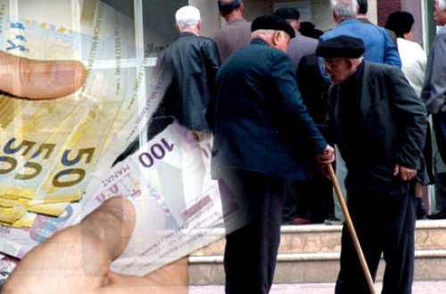 DİQQƏT! Bu aydan pensiyası 200 manat olanlar üçün VACİB XƏBƏR