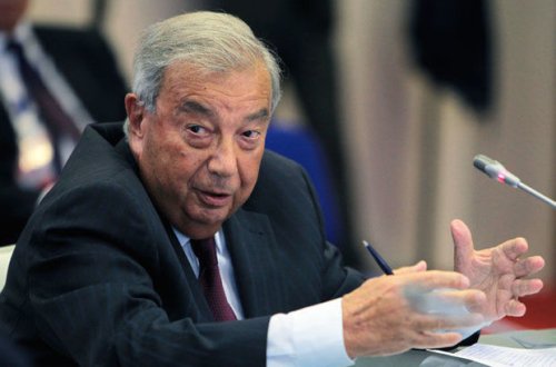 Посвященная Примакову выставка вызвала возмущение общественности