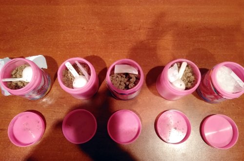 Yuyucu vasitə qablarından narkotik vasitə və psixotrop maddə aşkar edildi