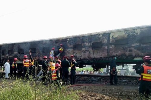 SON DƏQİQƏ: Qardaş ölkədə FACİƏ - Yüzlərlə ölü və yaralı var / VİDEO