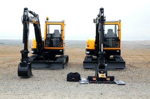 Azərbaycan Türkiyədən yeni hərbi texnika aldı - FOTO