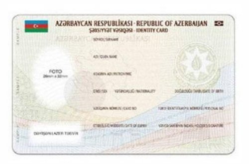 Azərbaycandan radikal qruplaşmalara qoşulan 400 nəfərdən artıq şəxsin vətəndaşlığı ləğv edilib