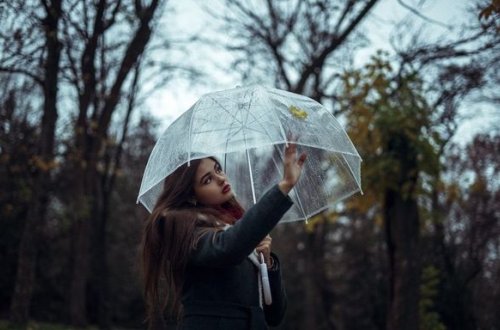 Noyabrın ilk gününün havası: Yağış yağacaq, duman olacaq