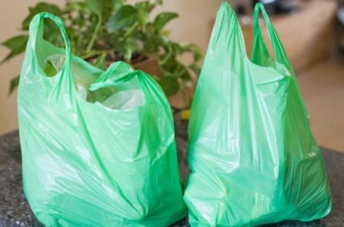 Кабмин: Полиэтиленовые пакеты могут стать платными