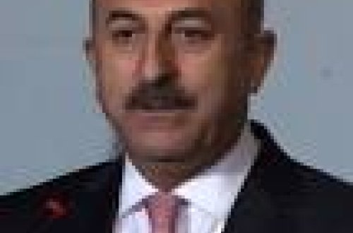 Çavuşoğlu Qarabağdan danışdı: Daha çox səy göstərəcəyik