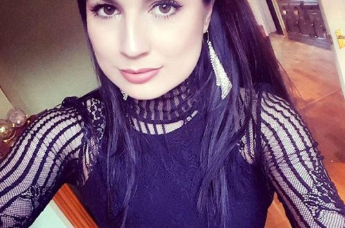 Evlənməyə hazırlaşan qızın faciəli ölümü - FOTO