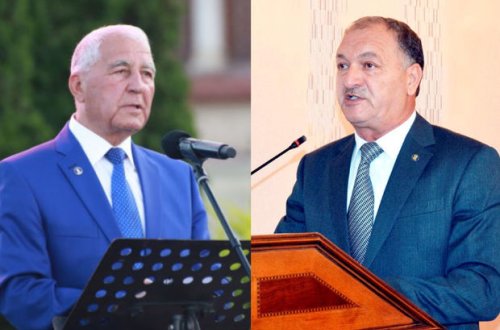 Bu rayonların icra başçıları yola salınır?