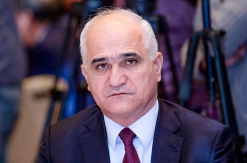 Prezidentdən Şahin Mustafayevlə bağlı daha bir - SƏRƏNCAM