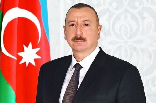 Prezident kadr islahatları barədə: Mən bilirəm kim nəyə qadirdir, kimin hansı xidmətləri olub