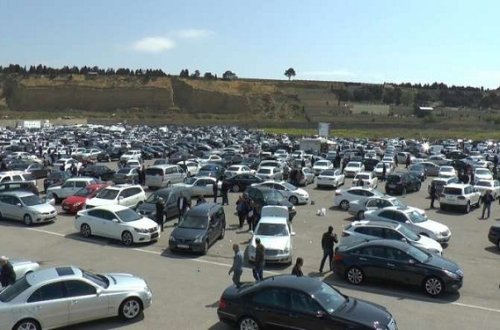 Köhnə avtomobillər yollardan yığışdırılacaq — Nazirdən açıqlama