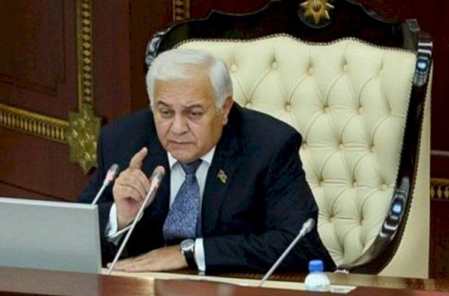 Milli Məclisdə ən azı 100 deputat yenilənəcək - Radikal dəyişiklik