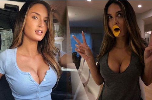 İki məşhur xanımın stadionlara girişi qadağan edildi - ŞOK SƏBƏB (FOTOLAR)