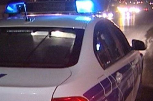 В Гахе произошло ДТП, есть пострадавшие