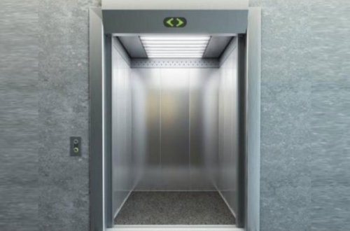 В Баку привезли 458 новых лифтов - ФОТО