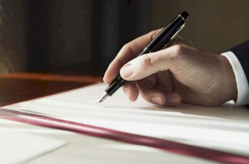 Azərbaycanda daha bir yüksək vəzifəyə təyinat