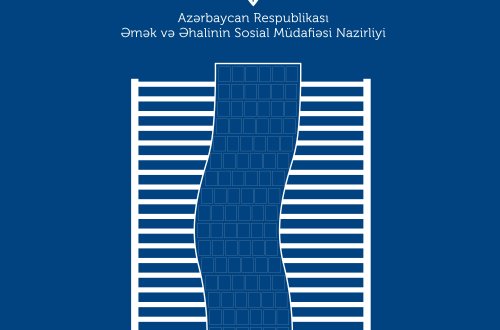 Yeni layihədə əlilliyi olan şəxslərə verilən reabilitasiya vasitələri sırasına daha 23 növ vasitə əlavə edilib