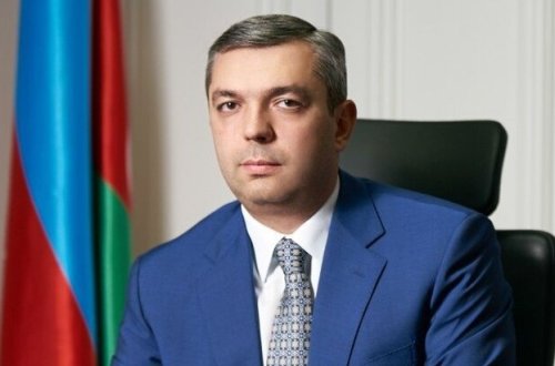 İlham Əliyevin PA-ya rəhbər təyin etdiyi 44 yaşlı Samir Nuriyev KİMDİR? - DOSYE