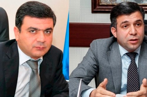 Əkbər Hacıyev vəzifədən azad edildi – 