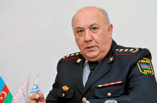 Vaqif Əsədovdan sürücülərə XƏBƏRDARLIQ