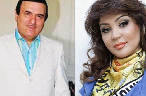 Məmmədbağırın aşiq olduğu deyilən Nazpəridən ailəsinə MÜRACİƏT: Bilin... - FOTO