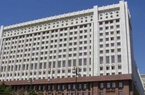 Administrasiya işçilərinin QƏBUL CƏDVƏLİ