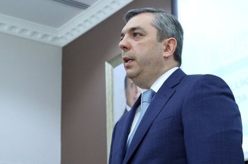 Prezident Administrasiyası hansı işləri görür?