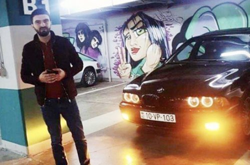 Başı kəsilən stomatoloqun meyiti quyudan çıxarılıb – Video