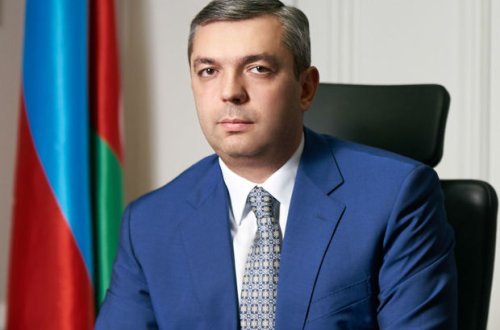 Prezident Administrasiyasının yeni rəhbəri kimdir? - DOSYE