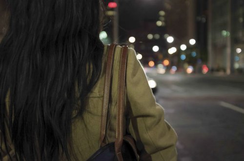 В Хатаинском районе пропала девушка