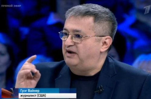 В страшном сне не хотелось бы такого видеть. Грэг Вайнер в интервью Media.Az об отношениях Анкары и Вашингтона