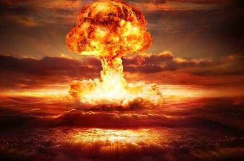 Ukraynada Rusiyanı nüvə silahı ilə hədələdilər