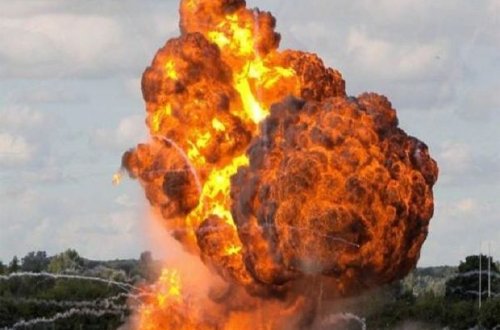 SON DƏQİQƏ! Bərdədə partlayış - Yaralılar var