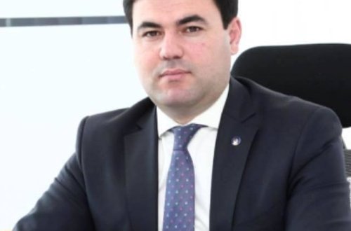 Yeni icra başçısının İLK QƏRARI: Vətəndaş onunla istədiyi vaxt görüşəcək