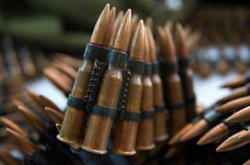 ABŞ Rusiyaya görə kalibri dəyişir