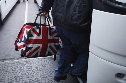 Milyarderlər Britaniyadan qaçmağa hazırlaşırlar